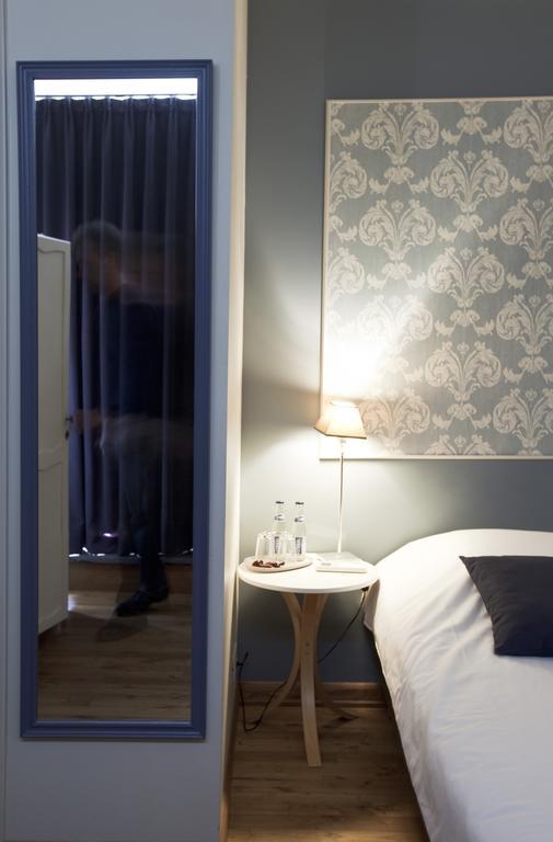B&B 'T Groene Genoegen Laarne Quarto foto
